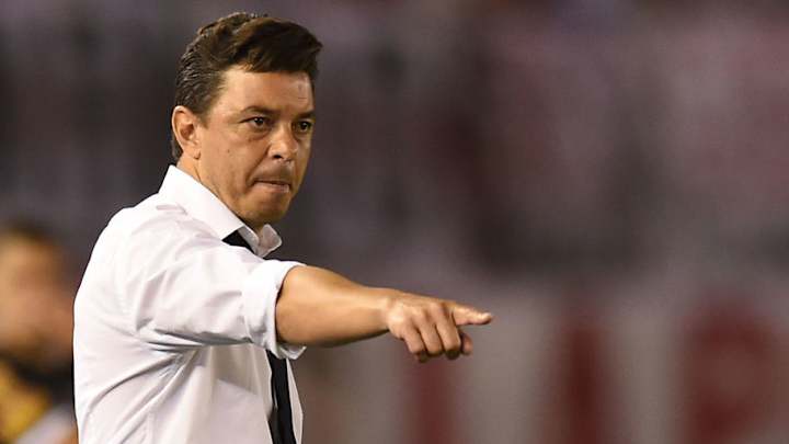 COPA ARGENTINA | El probable equipo de River para enfrentar a Deportivo Morón