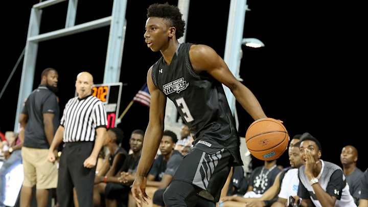 Which players will emerge as Kentucky's top scorers?