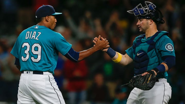 Seattle Mariners: The streak stops here (maybe)