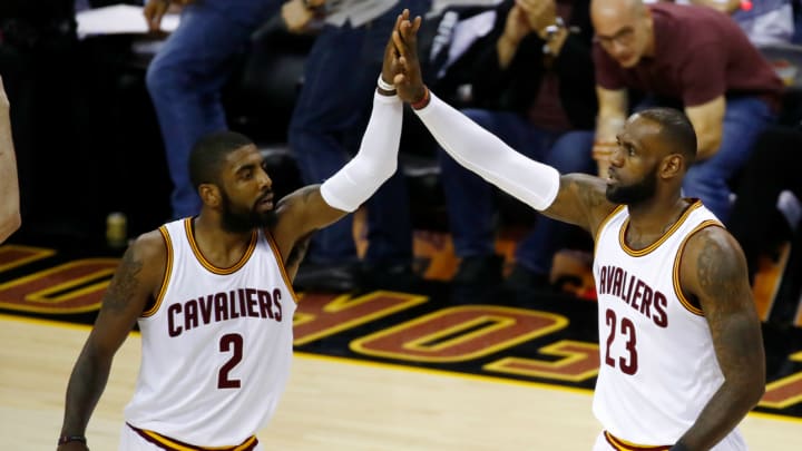 What Will It Take For The Cavaliers To Come Back?