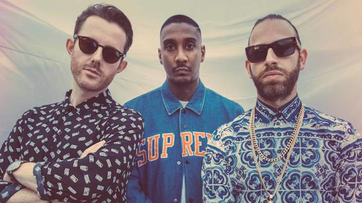 90min Meets: Chase & Status Talk New Album, DJ Footballers, 'Unforgivable' Players and More