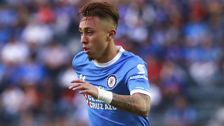 SE SINCERÓ | Martín Rodríguez salió en defensa de la Liga MX en un diario chileno SE SINCERÓ | Martín Rodríguez salió en defensa de la Liga MX en un diario chileno