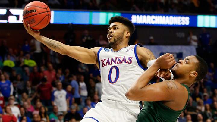 Season in review: Big 12