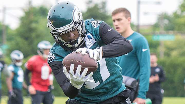 Off-season report card: Philadelphia Eagles