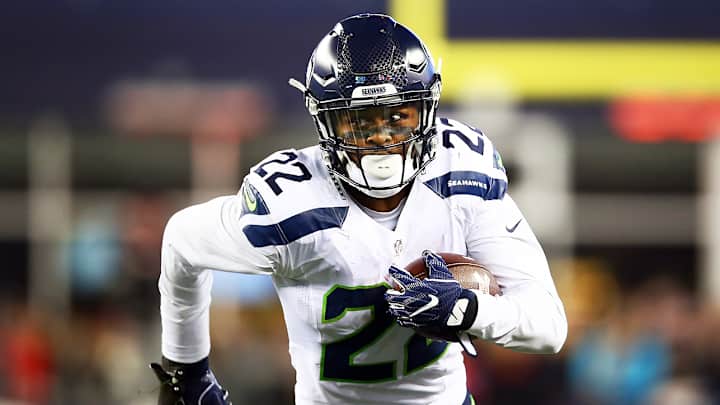 Fantasy Football Week 7 Cheat Sheet: Bye Week Waiver Stashes Fantasy Football Week 7 Cheat Sheet: Bye Week Waiver Stashes