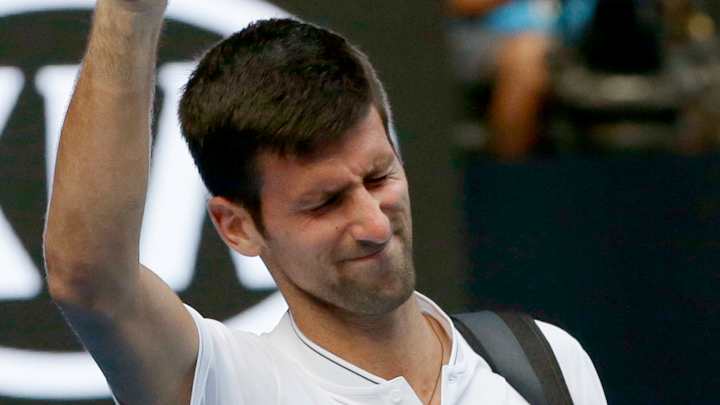 Djokovic to lead Serbia against Russia in Davis Cup Djokovic to lead Serbia against Russia in Davis Cup