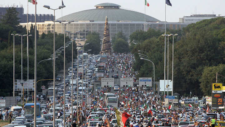 Roma Sign Deal With Uber to Facilitate Traffic Ahead of Saturday's Huge Derby
