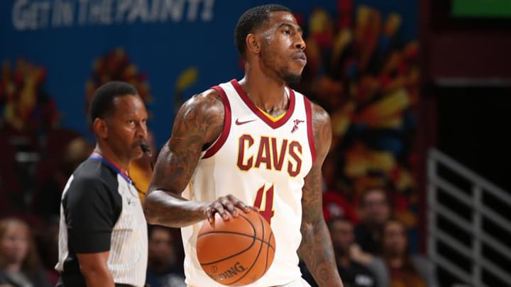 Report: Iman Shumpert Undergoes Meniscus Surgery, Expected to Miss Two Months