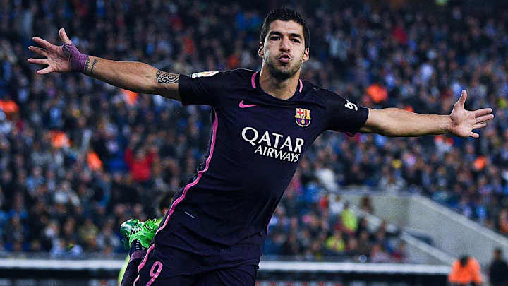 La Liga: Barcelona, Madrid win as title race nears climax