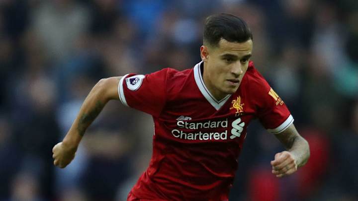 Ex-Liverpool Player Claims Philippe Coutinho Barca Deal 'Already Done' Ahead of Next Summer