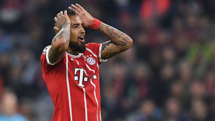 ¡CON TODO! | El diario deportivo que destruyó a Arturo Vidal y lo llamó "borracho" ¡CON TODO! | El diario deportivo que destruyó a Arturo Vidal y lo llamó "borracho"