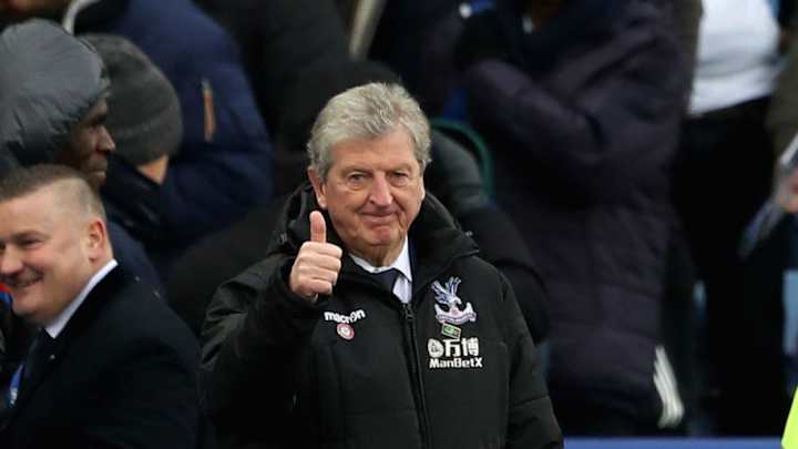 Crystal Palace Fans Rave Over 'Brilliant' Roy Hodgson Following Leicester Win