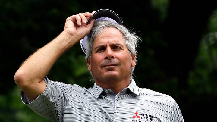 Fred Couples leads Tucson Conquistadores Classic
