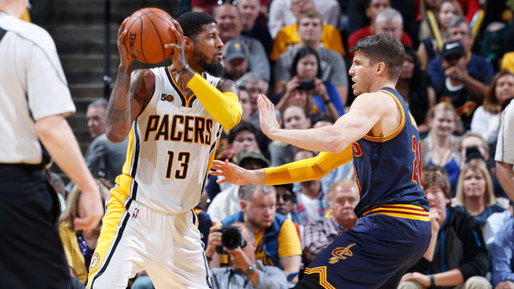 NBA trade rumors: Pacers not rushing Paul George trade