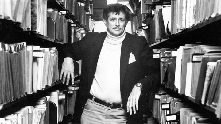 SI Media Podcast: Six writers pay tribute to Frank Deford’s work, life and legacy