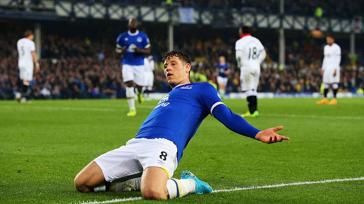 Report: Everton Star Ross Barkley Turns Down Deadline Move to Chelsea Report: Everton Star Ross Barkley Turns Down Deadline Move to Chelsea
