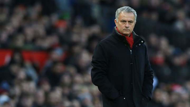 Jose Mourinho Fires Shots at 'Hypocrite' Jurgen Klopp After £75m Virgil van Dijk Transfer Confirmed