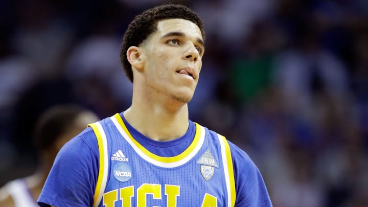 LaVar Ball: Lonzo only working out for Lakers