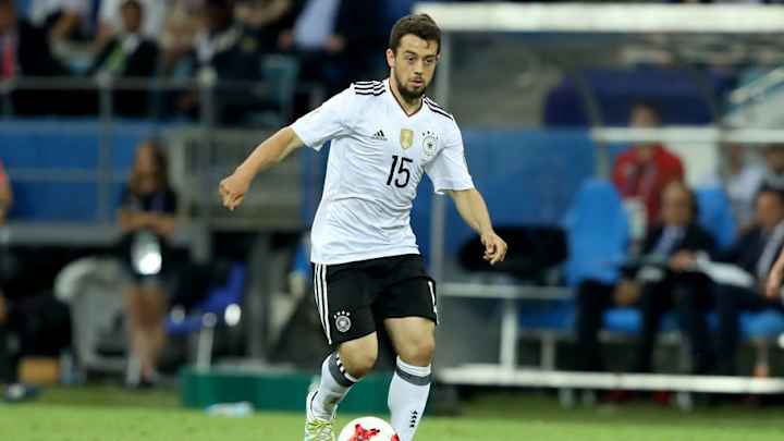 Amin Younes' Move to Napoli Thrown into Doubt Amid Rumours of Premier League Interest