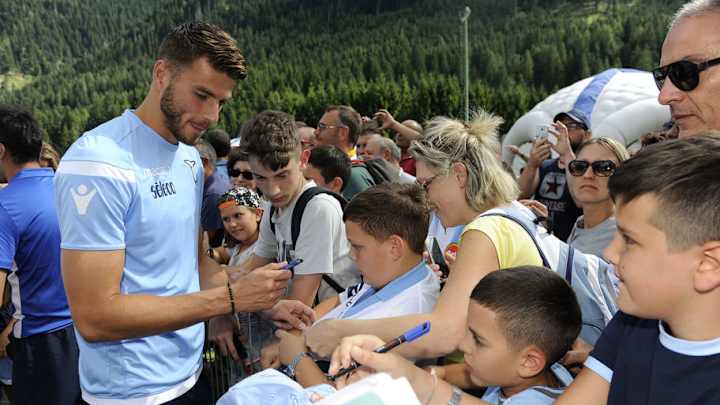 Saints Capture Third Signing of the Season With £15m Wesley Hoedt Coming in on 5-Year-Deal