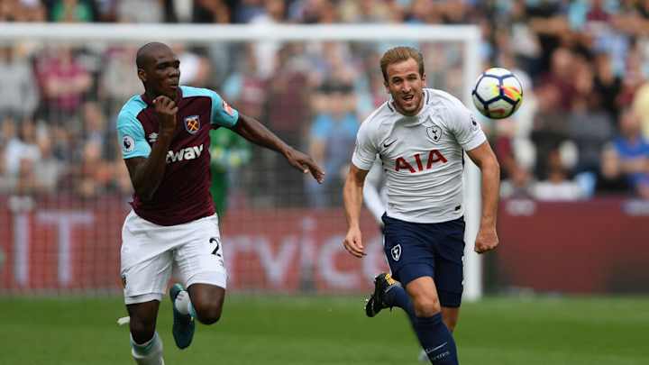 Angelo Ogbonna Offers Dubious Excuse as to Why His Instagram Account 'Liked' #BilicOut Comment