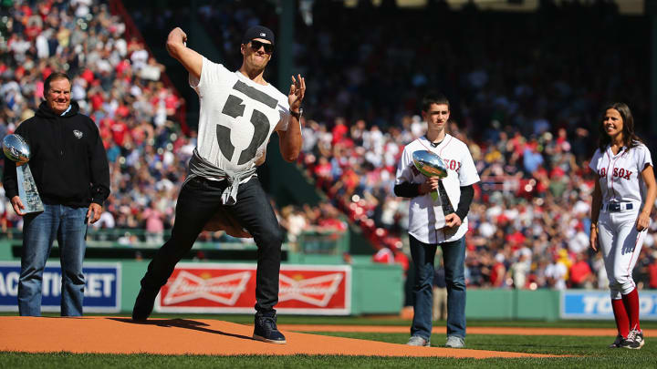 The baseball fan's guide to the Super Bowl: Five things you need to know The baseball fan's guide to the Super Bowl: Five things you need to know