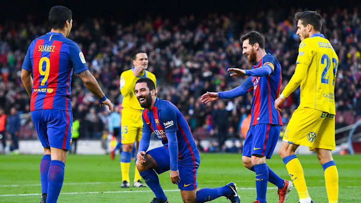 Barcelona vs Las Palmas Preview: Classic Encounter, Key Battle, Team News & More