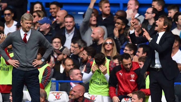 Report: Arsenal, Chelsea to Battle for Spanish Youngster Dubbed the 'New Pique'