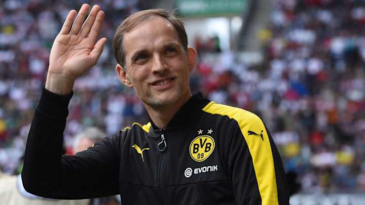Despite success at Dortmund, Thomas Tuchel's time could be up