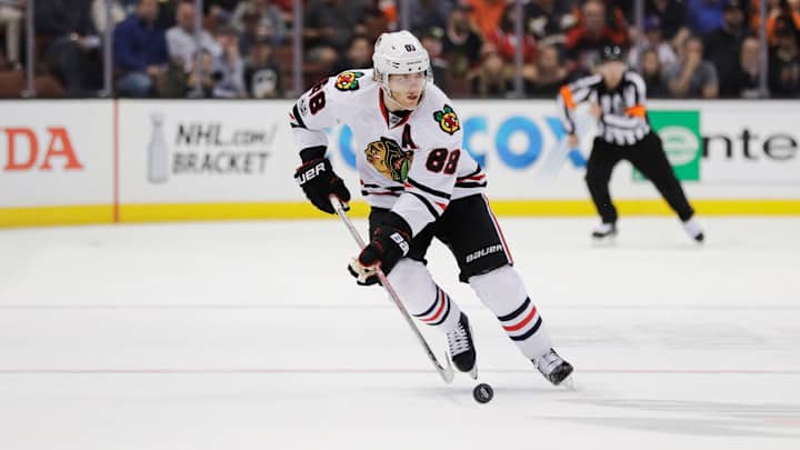 How to watch the NHL playoffs online: Live stream, TV info How to watch the NHL playoffs online: Live stream, TV info