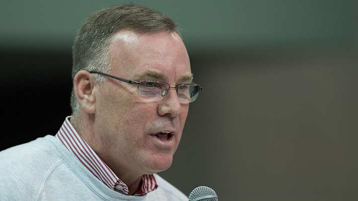 Meet Your Newest Savior, Cleveland