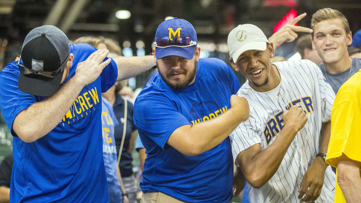 Three Brewers Buy 7,500 Tickets, Give Them Away to Fans for Free
