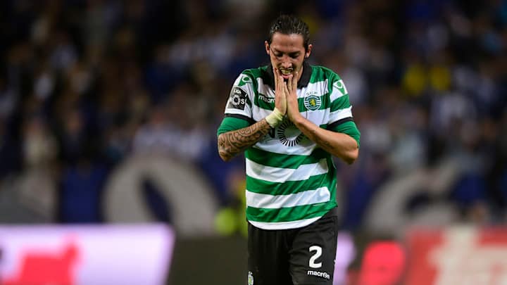 Brighton Emerge as Favourites in Three-Way Battle to Sign Sporting Star Ezequiel Schelotto