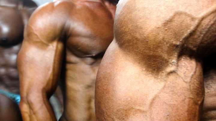Report: Italian Bodybuilder Tests Positive For 14 Substances