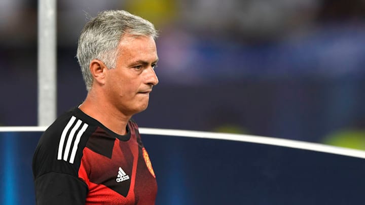 Manchester United Set to Sign Young Portuguese Winger, Deal '90% Done' Manchester United Set to Sign Young Portuguese Winger, Deal '90% Done'