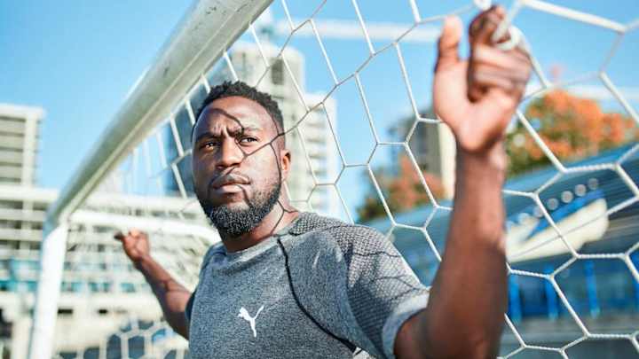 Jozy Altidore será la nueva imagen de Puma en Norteamérica