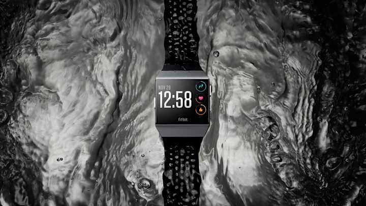 Fitbit Ionic Review: Is Fitbit's First Smartwatch a Winner?