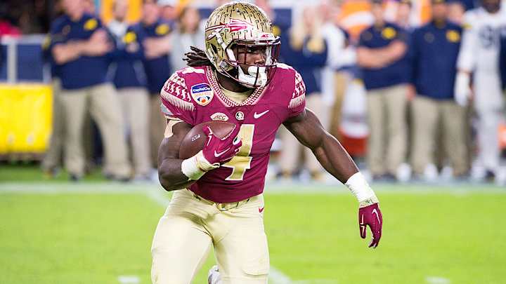 Minnesota Vikings: B+ Minnesota Vikings: B+