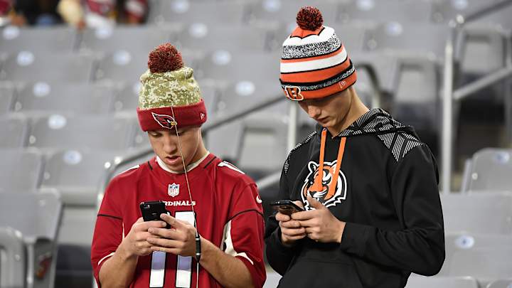 Sports Teams Test Out 280-Character Tweets, With Mixed Results Sports Teams Test Out 280-Character Tweets, With Mixed Results