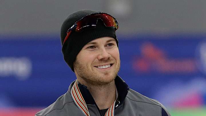 Many US Olympic hopefuls getting first looks at Pyeongchang