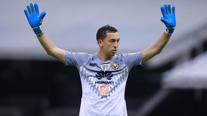 SE ERIZA LA PIEL | El emotivo mensaje de Marchesín a sus compañeros previo al Clásico