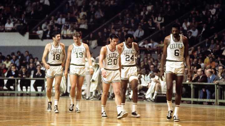 What are the greatest sports teams ever? What are the greatest sports teams ever?