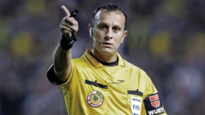 Árbitros, horarios y TV de la novena fecha de la Superliga