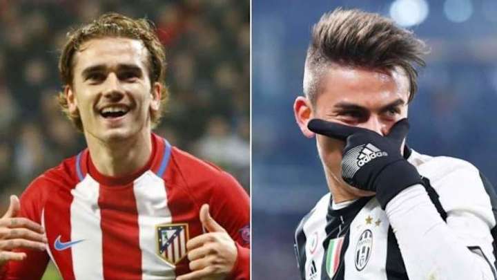 BOMBA | Los 5 'superfichajes' que se podrían dar en el 2018