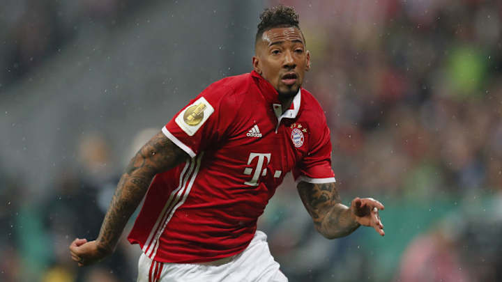 Report: Inter Milan Lining Up Bayern's Jerome Boateng as January Transfer Target Report: Inter Milan Lining Up Bayern's Jerome Boateng as January Transfer Target