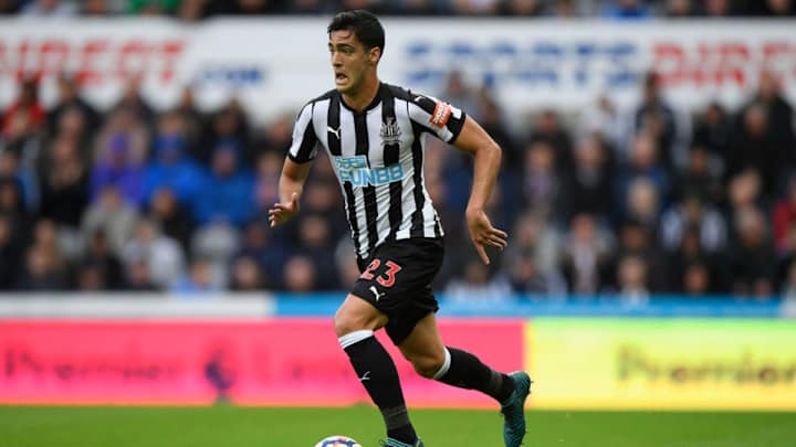 Mikel Merino Reveals His Favourite Thing About Newcastle Since Summer Loan Move