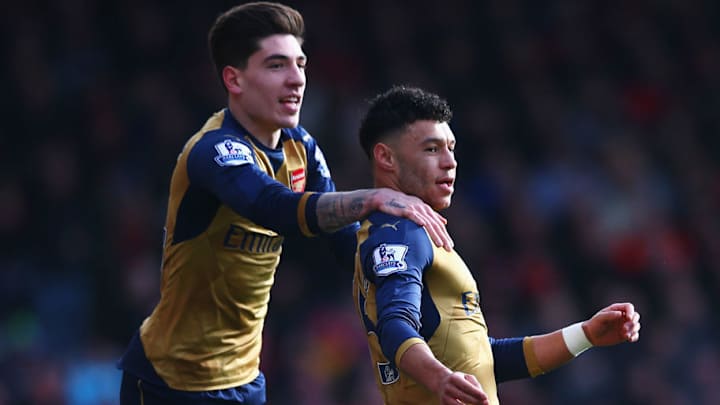 In-Demand Arsenal Star Puts an End to Transfer Speculation With Latest Instagram Post