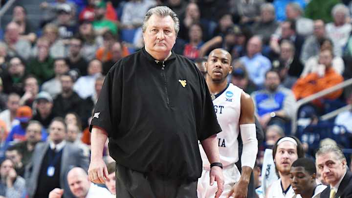 West Virginia Signs Bob Huggins to Four-Year Contract Extension