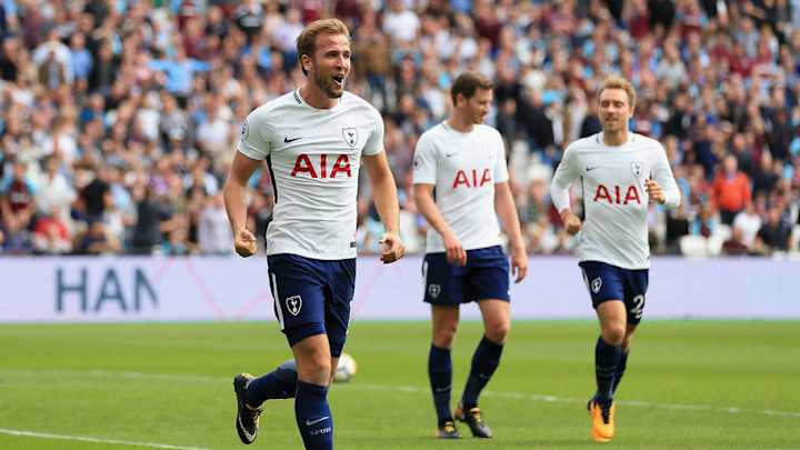 Tottenham Need to Increase Star's Wages or He Will Look Elsewhere Claims Jamie Redknapp
