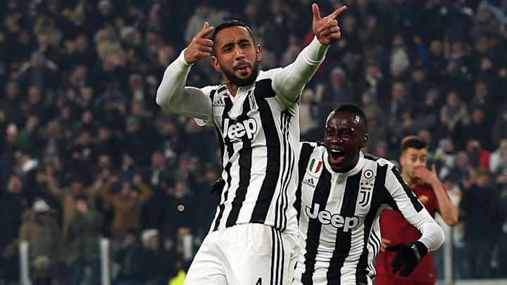 Juventus 1-0 AS Roma: Former Defender Haunts Romans at Highly Anticipated Reunion in Turin
